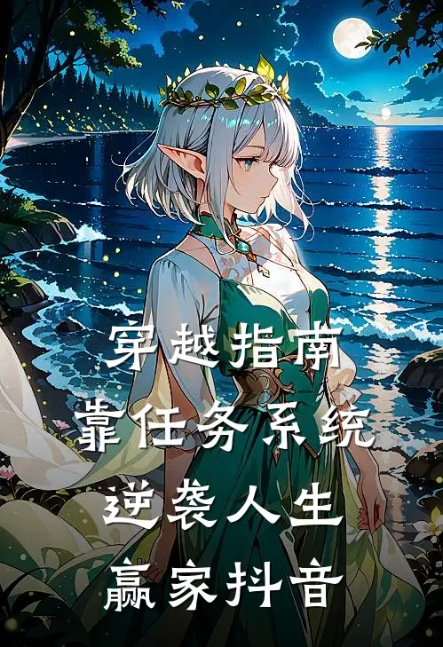 穿越指南：靠任务系统逆袭人生赢家抖音