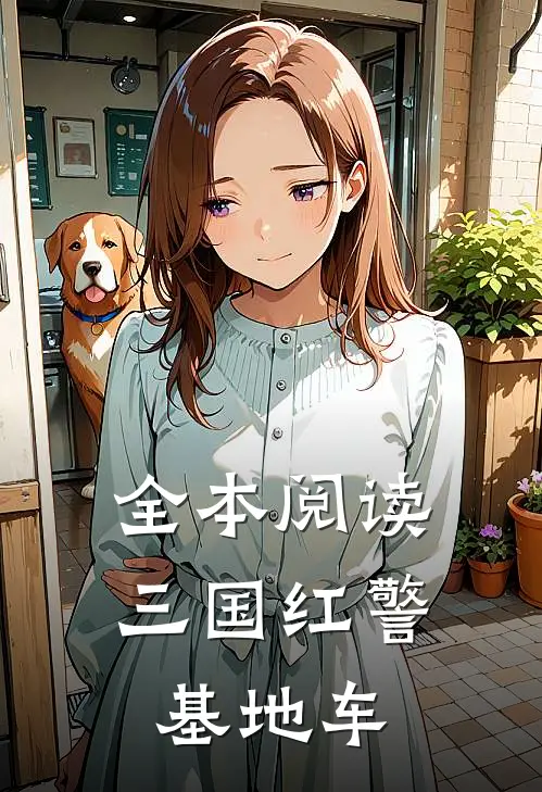 全本阅读三国红警基地车