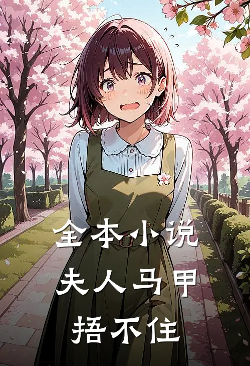 全本小说夫人马甲捂不住