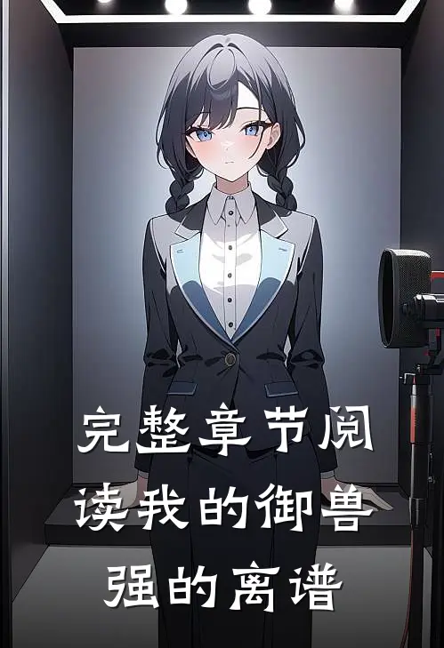 完整章节阅读我的御兽强的离谱