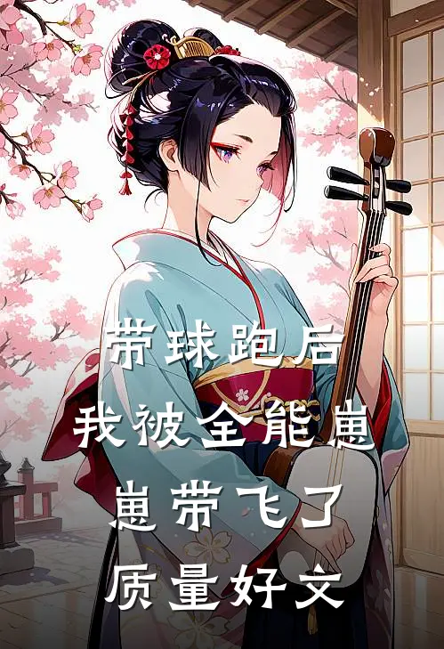 带球跑后，我被全能崽崽带飞了质量好文