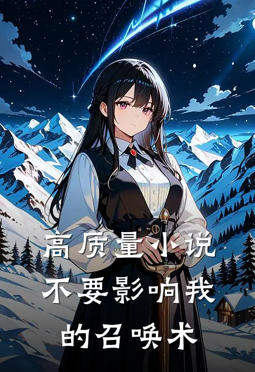 高质量小说不要影响我的召唤术
