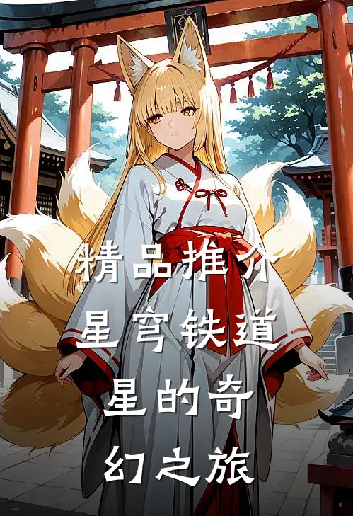 精品推介星穹铁道：星的奇幻之旅
