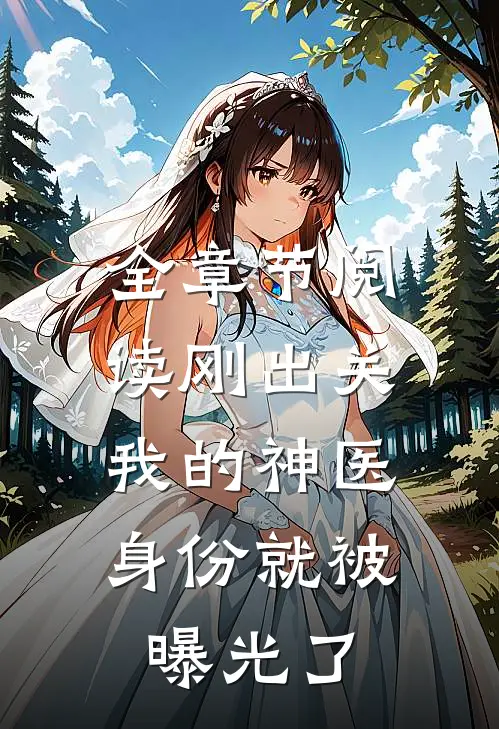 全章节阅读刚出关，我的神医身份就被曝光了