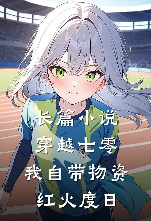 长篇小说穿越七零：我自带物资红火度日