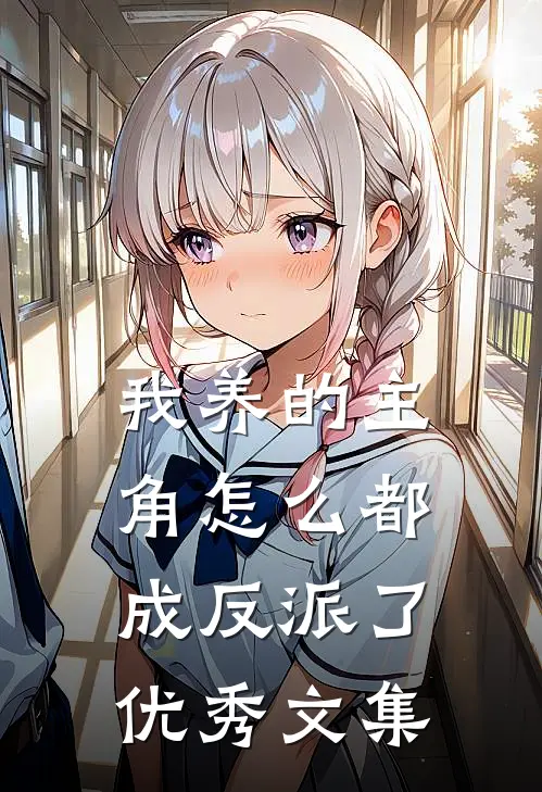 我养的主角怎么都成反派了优秀文集