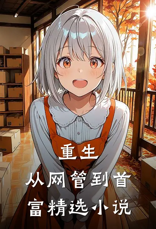 重生：从网管到首富精选小说