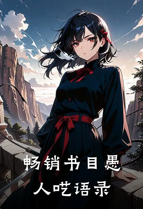 畅销书目愚人呓语录
