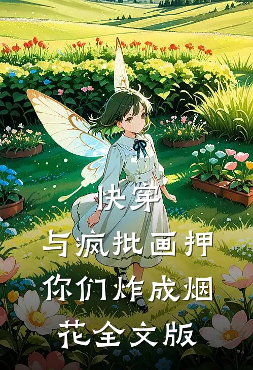 快穿：与疯批画押，你们炸成烟花全文版