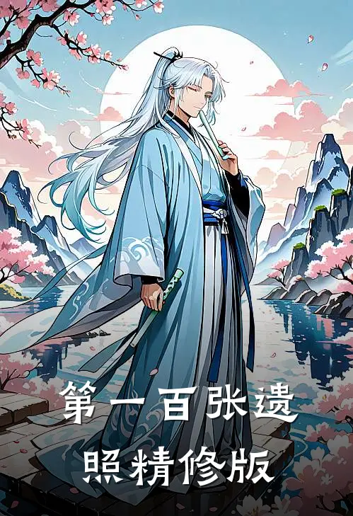 第一百张遗照精修版