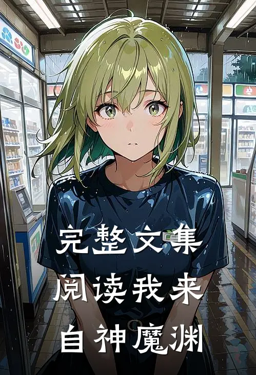完整文集阅读我来自神魔渊