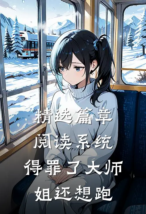 精选篇章阅读系统：得罪了大师姐还想跑