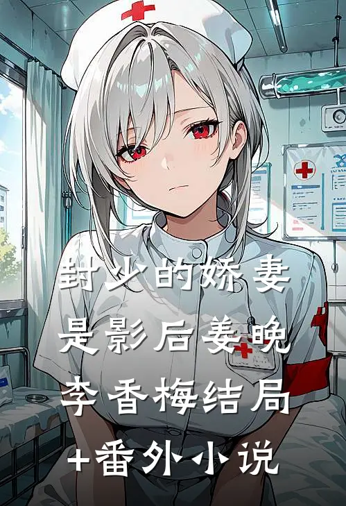 封少的娇妻是影后姜晚李香梅结局+番外小说
