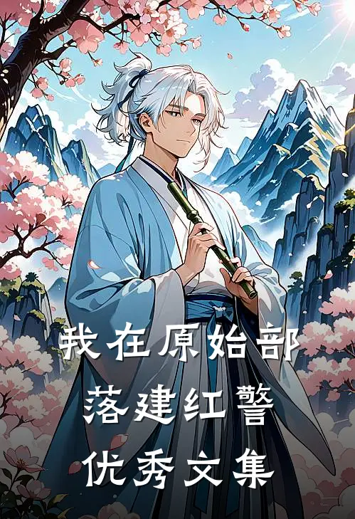 我在原始部落建红警优秀文集