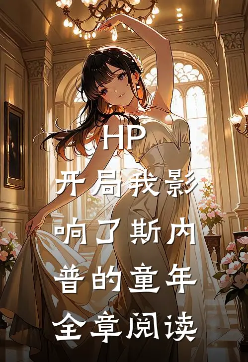 HP：开局我影响了斯内普的童年全章阅读