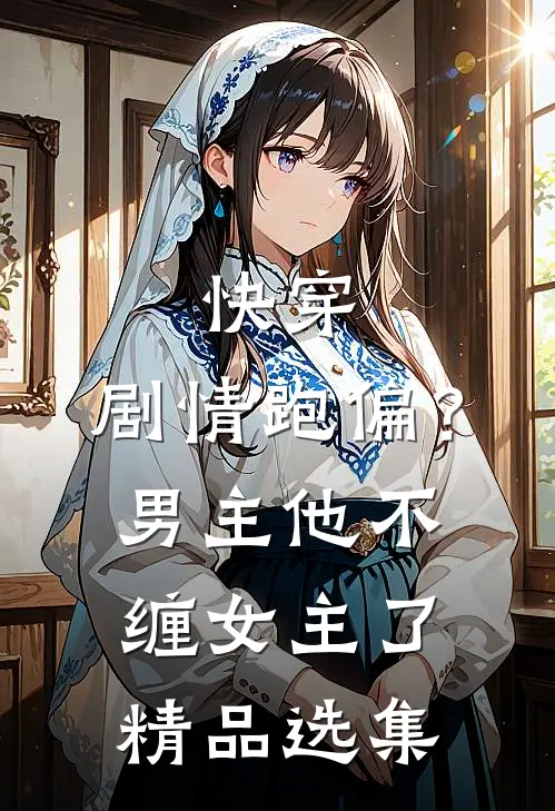 快穿：剧情跑偏？男主他不缠女主了精品选集
