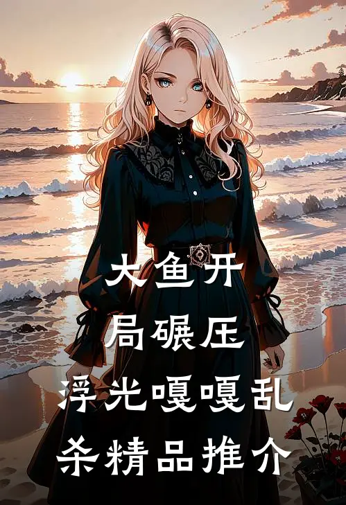 大鱼开局碾压，浮光嘎嘎乱杀精品推介