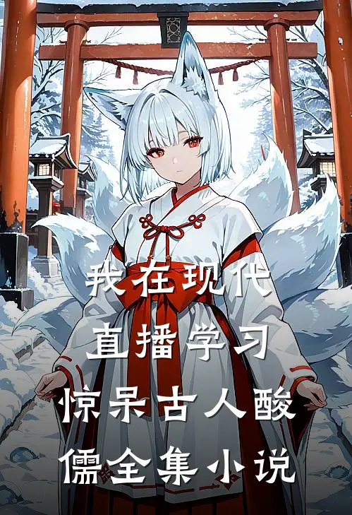 我在现代直播学习，惊呆古人酸儒全集小说