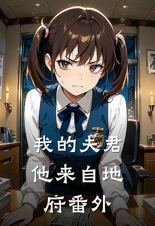 我的夫君他来自地府 番外