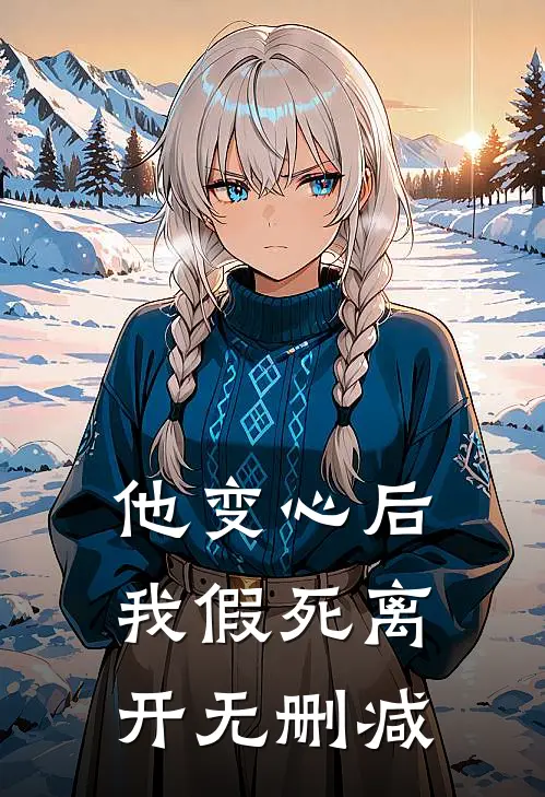 他变心后,我假死离开无删减