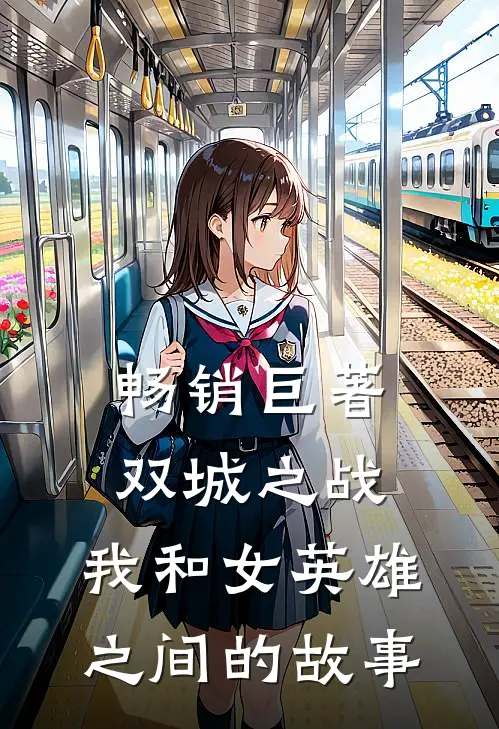 畅销巨著双城之战：我和女英雄之间的故事
