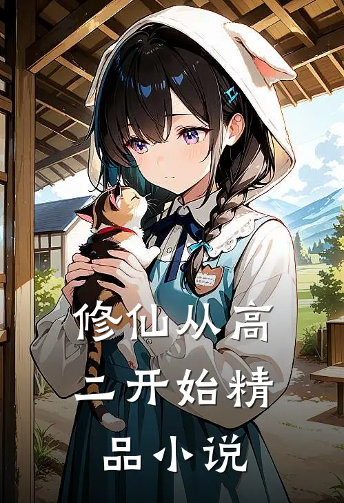 修仙从高二开始精品小说