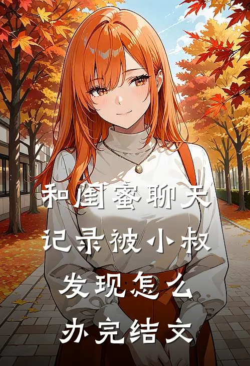 和闺蜜聊天记录被小叔发现怎么办完结文