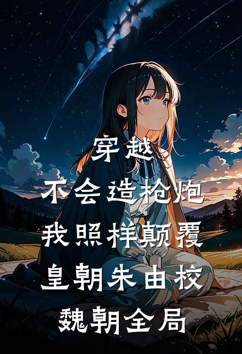 穿越：不会造枪炮，我照样颠覆皇朝朱由校魏朝全局