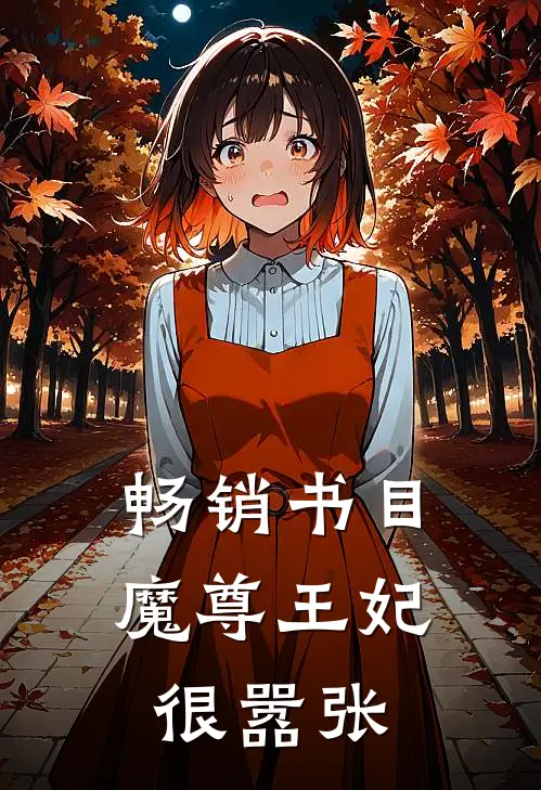 畅销书目魔尊王妃很嚣张