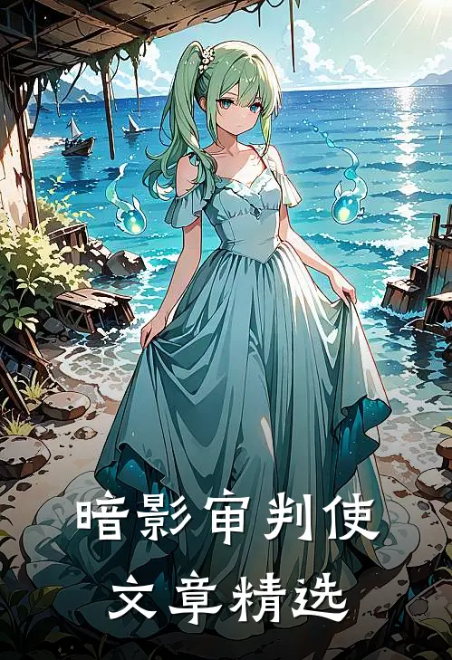 暗影审判使文章精选