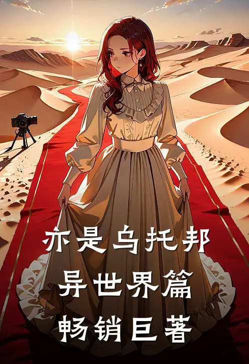 亦是乌托邦【异世界篇】畅销巨著