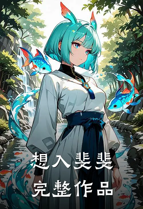 想入斐斐完整作品