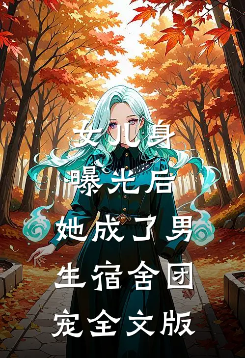 女儿身曝光后，她成了男生宿舍团宠全文版