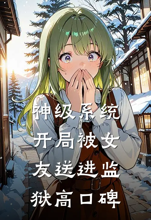 神级系统：开局被女友送进监狱高口碑