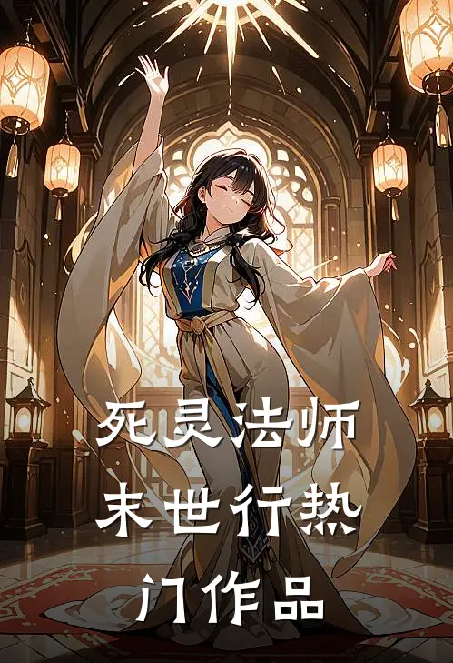 死灵法师末世行热门作品
