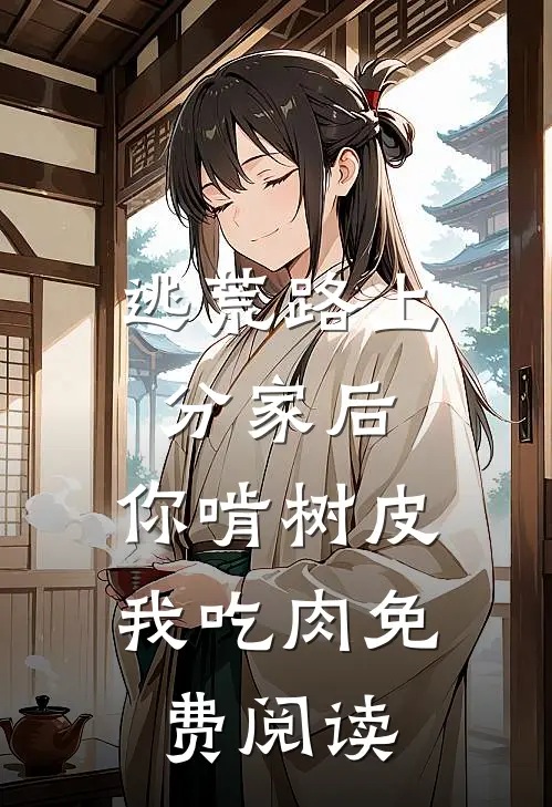 逃荒路上分家后，你啃树皮我吃肉免费阅读