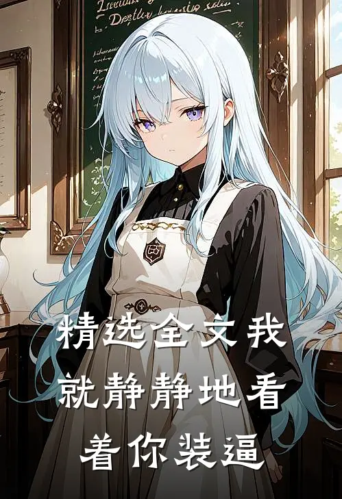 精选全文我就静静地看着你装逼