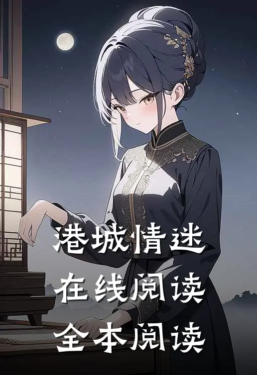 港城情迷在线阅读全本阅读