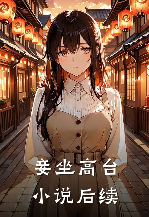 妾坐高台小说后续