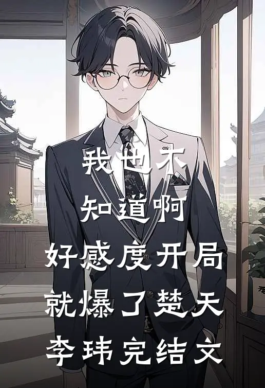 我也不知道啊，好感度开局就爆了楚天李玮完结文
