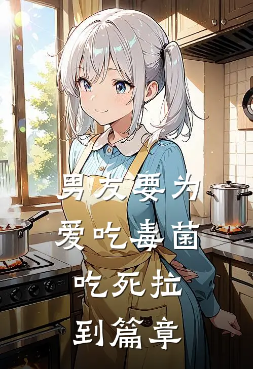 男友要为爱吃毒菌，吃死拉到篇章