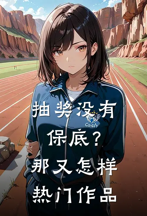 抽奖没有保底？那又怎样热门作品