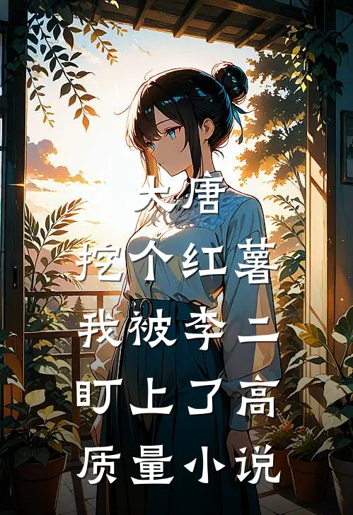 大唐，挖个红薯，我被李二盯上了高质量小说