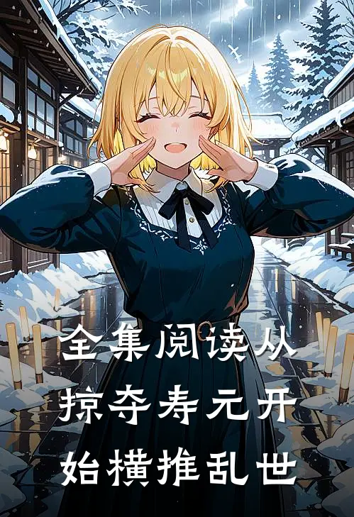 全集阅读从掠夺寿元开始横推乱世