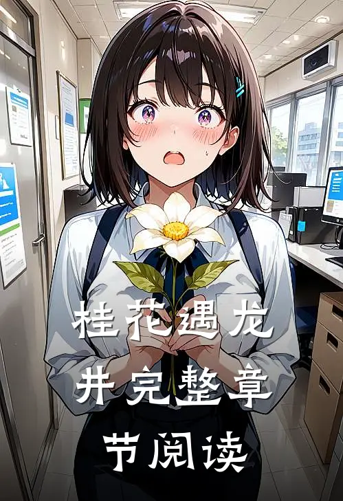 桂花遇龙井完整章节阅读