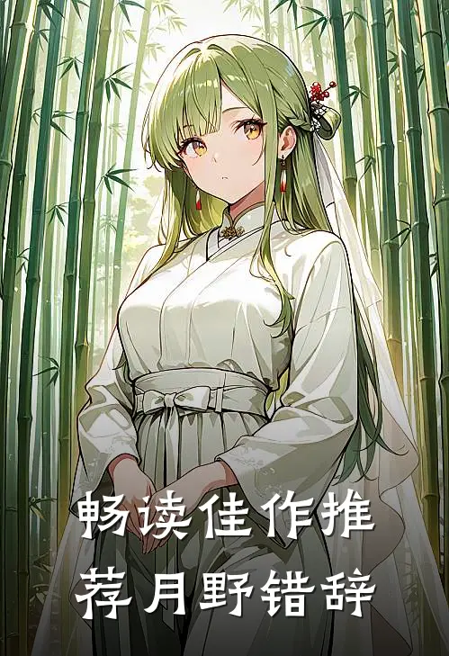 畅读佳作推荐月野错辞