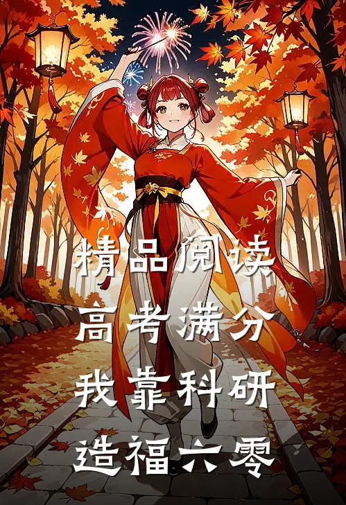 精品阅读高考满分，我靠科研造福六零