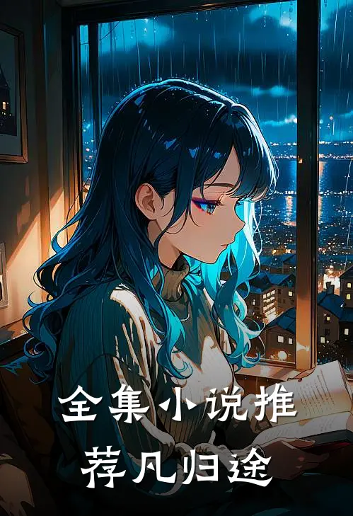全集小说推荐凡归途