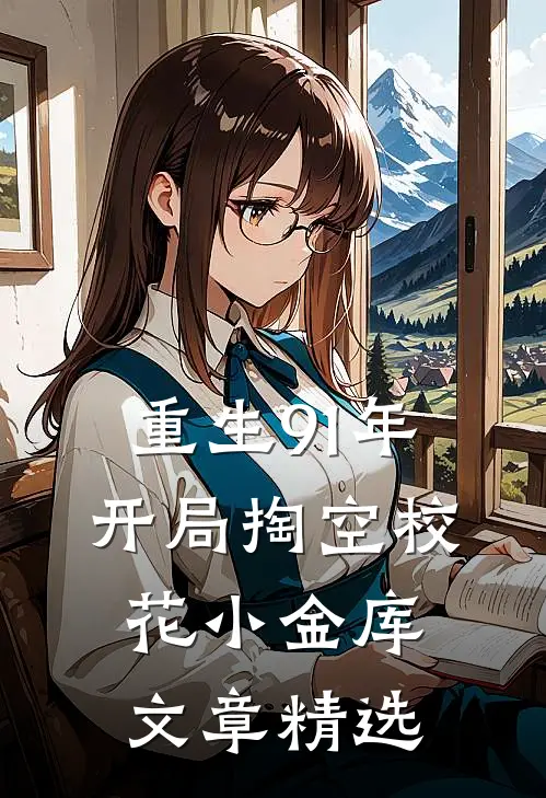 重生91年：开局掏空校花小金库文章精选