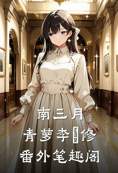 南三月：青萝李珵修番外笔趣阁